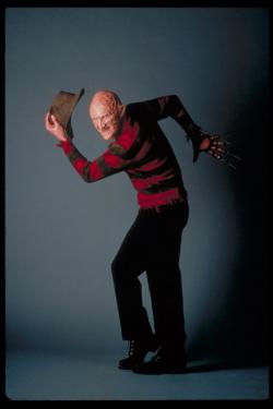 Freddy's Avatar