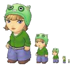 Taylor's Avatar