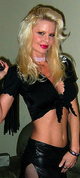 miss crystal white