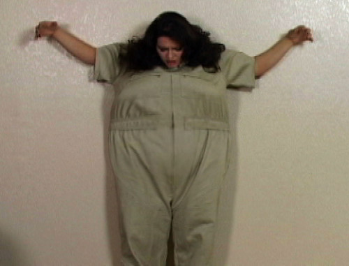 Body Inflation Homage