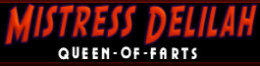 mistress delilah clips