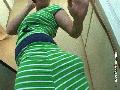 Adult spanking game