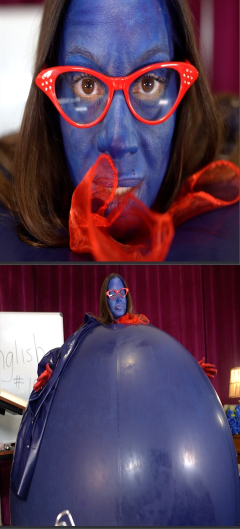 fetish preview - taylormadeclips.com