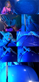 Preview Thumbnail for Gallery https://taylormadeclips.com/images/ariella-spacegooBB.jpg