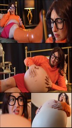fetish preview - taylormadeclips.com