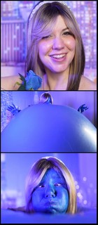 fetish preview - taylormadeclips.com