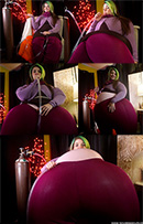 Preview Thumbnail for Gallery https://taylormadeclips.com/images/fae-inflationporntankINF.jpg