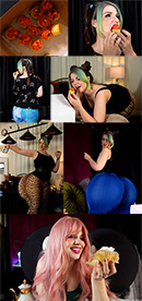 Preview Thumbnail for Gallery https://taylormadeclips.com/images/fae-sugarqueenINF.jpg