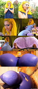 fetish preview - taylormadeclips.com