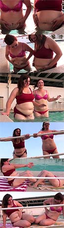 Preview Thumbnail for Gallery https://taylormadeclips.com/images/kimberly_zoe-poolbelly.jpg