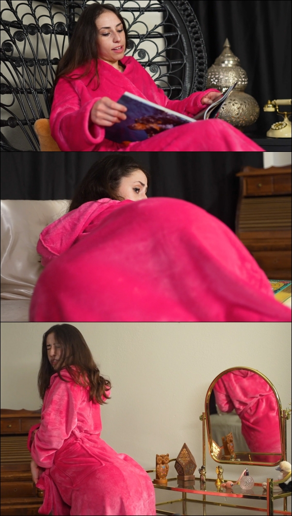 fetish preview - taylormadeclips.com