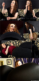 fetish preview - taylormadeclips.com