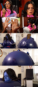 fetish preview - taylormadeclips.com