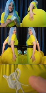 fetish preview - taylormadeclips.com