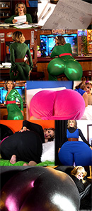 fetish preview - taylormadeclips.com