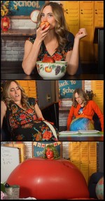 fetish preview - taylormadeclips.com