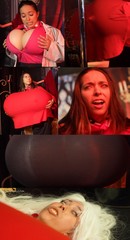 fetish preview - taylormadeclips.com